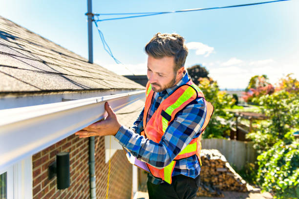 Roof Insulation in Fayetteville, AR